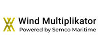 Wartungsplaner Logo Wind Multiplikator GmbHWind Multiplikator GmbH